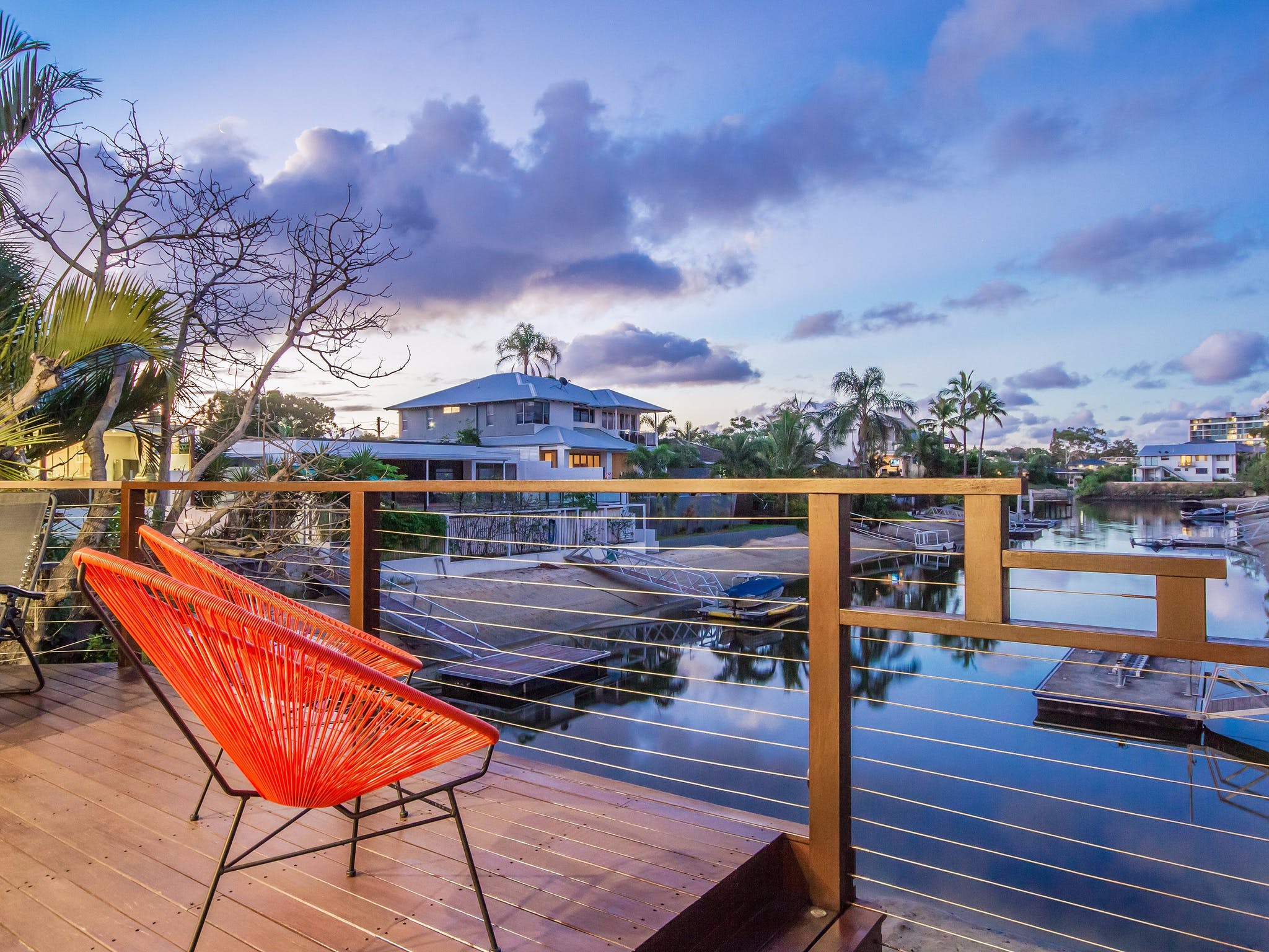 Laguna Bay Broadbeach – Vogue Holiday Homes